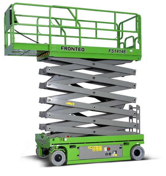 Scissor Lift